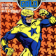 Image for article titled We formed a band (of heroes): Art Brut's Eddie Argos talks comics